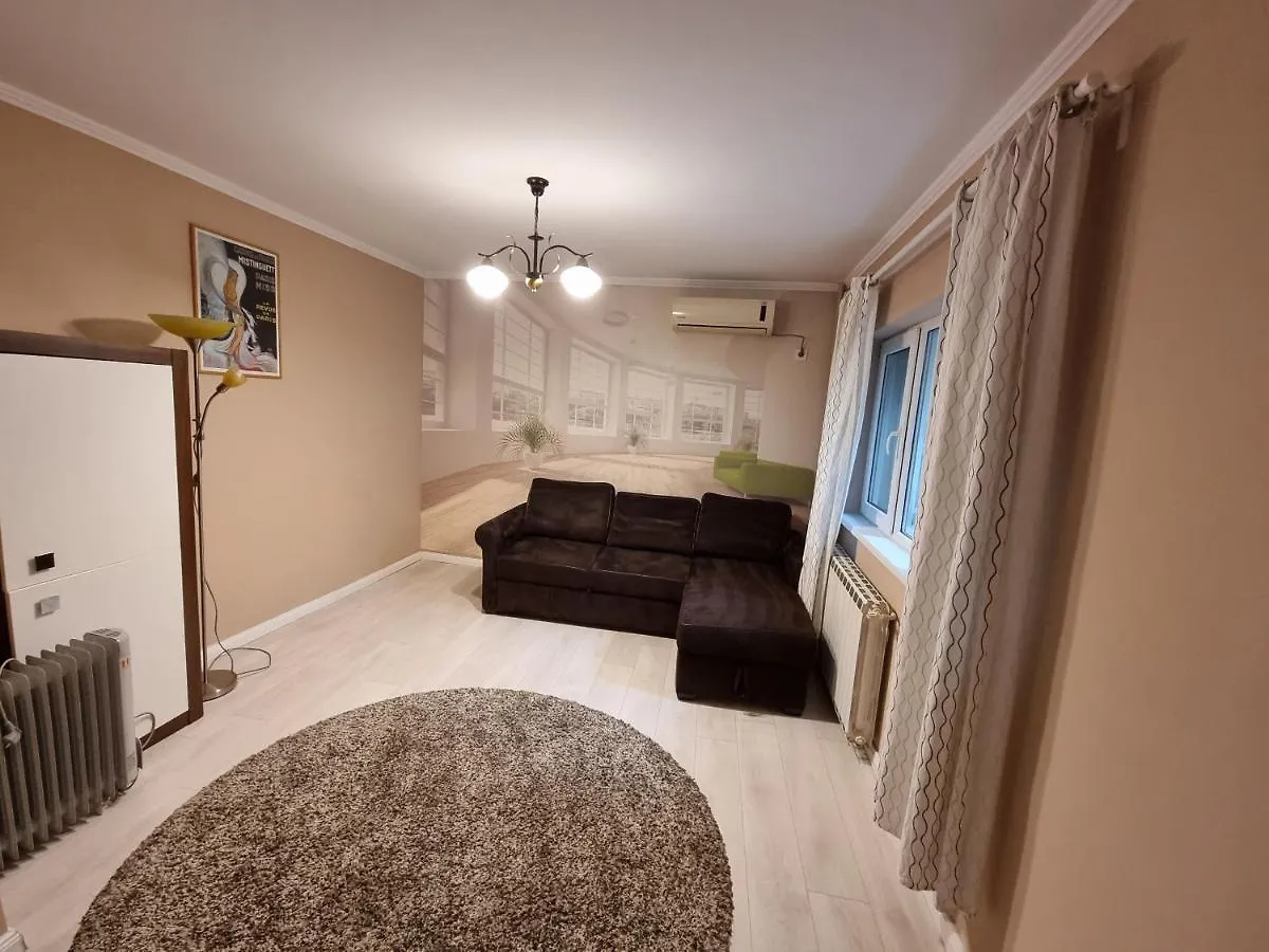 Herastrau Suite Apartments In Bucharest 0*,  Romania