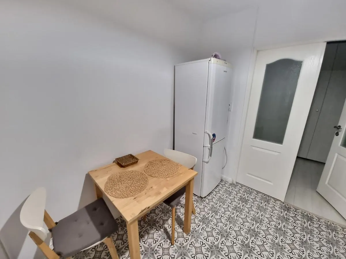 Herastrau Suite Apartments In Bucharest
