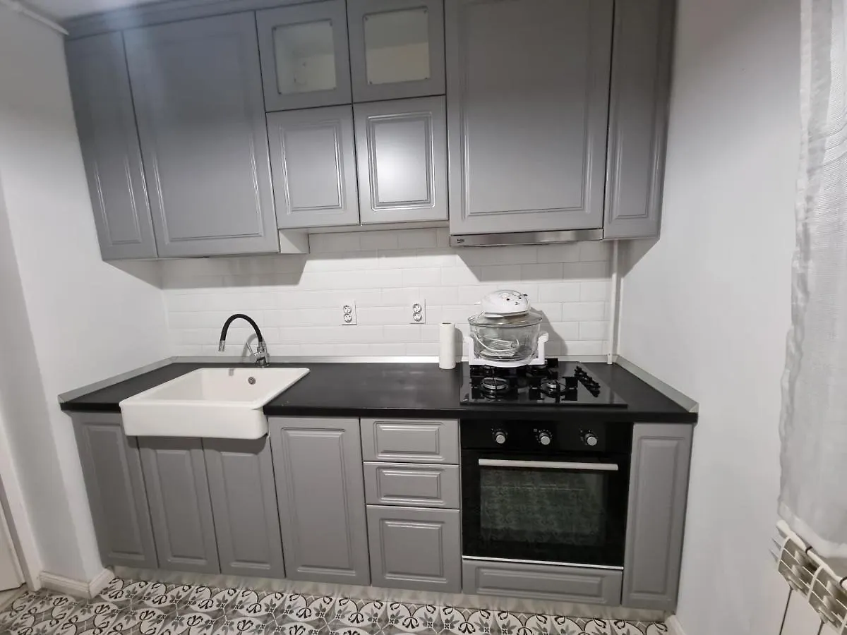 Herastrau Suite Apartments In Bucharest 0*,  Romania