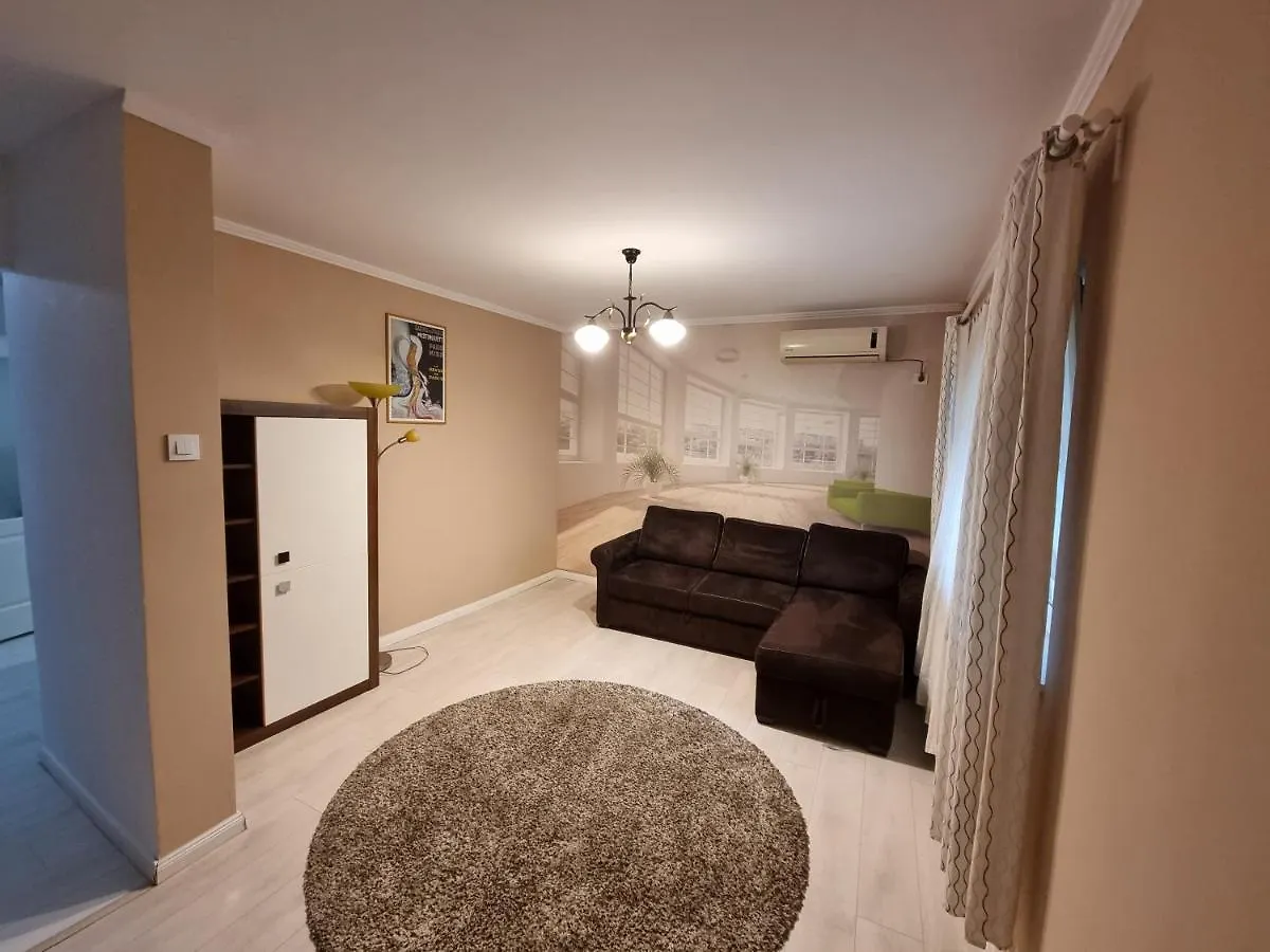 Herastrau Suite Apartments In Bucharest 0*,  Romania