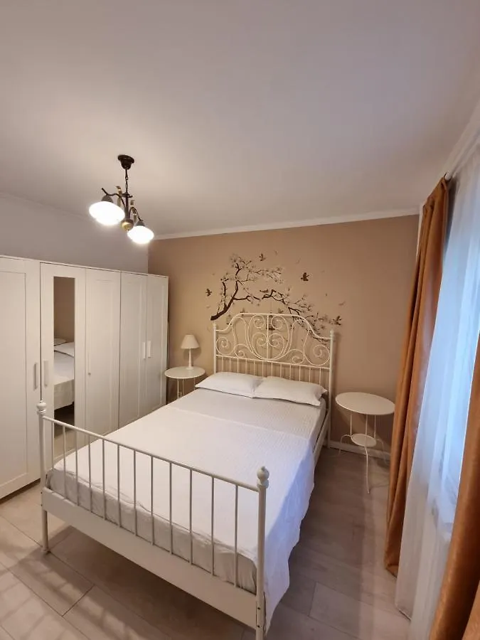 Herastrau Suite Apartments In Bucharest 0*,