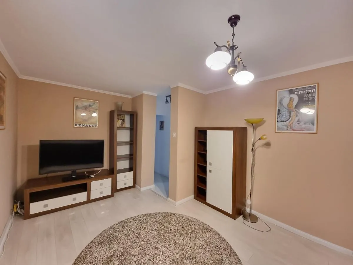 Herastrau Suite Apartments In Bucharest