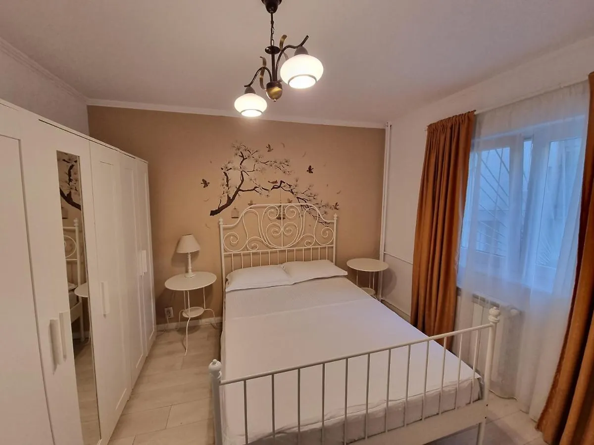 Herastrau Suite Apartments In Bucharest