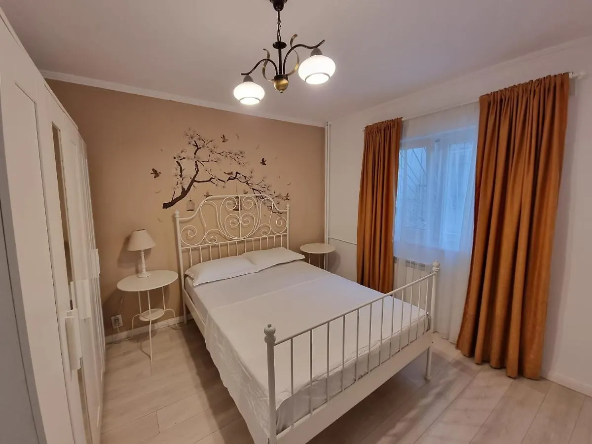 Herastrau Suite Apartments In Bucharest 0*,